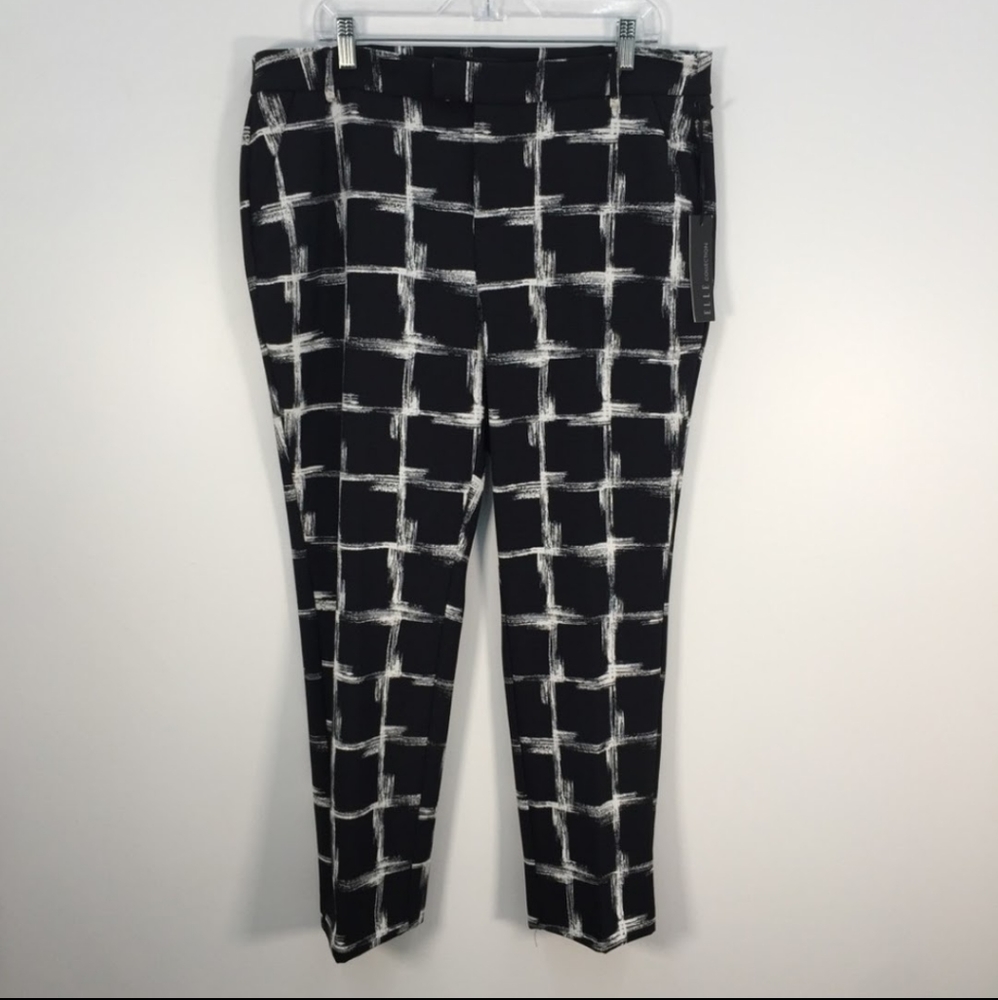 Elle pants